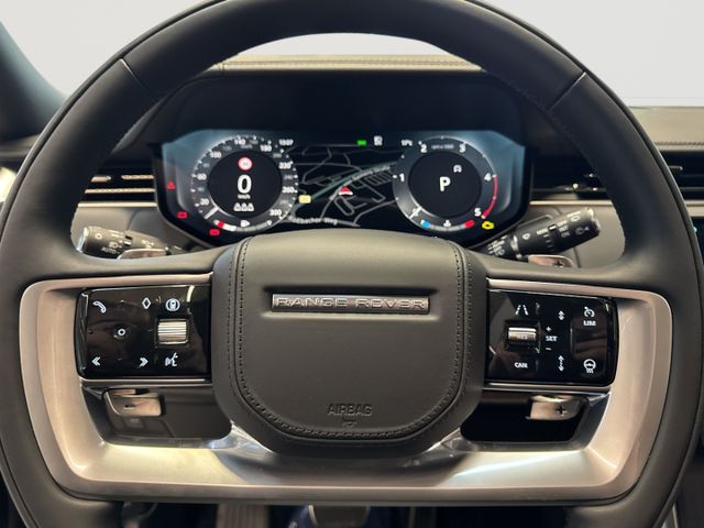 Land Rover Range Rover D350 Autobiography+MY25+AHK+St.Hzg.+