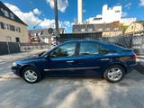 Renault Laguna Automatik 2 Hand . V6 Motor... - Renault Laguna: V6