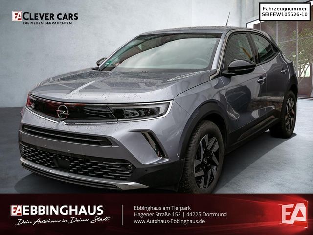 Opel Mokka 1.2 Elegance Kamera Park & Go Paket Navi