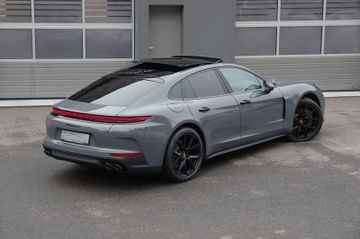 Porsche Panamera 4 E-Hybrid*21"SportDesign,ACC,BOSE,PANO
