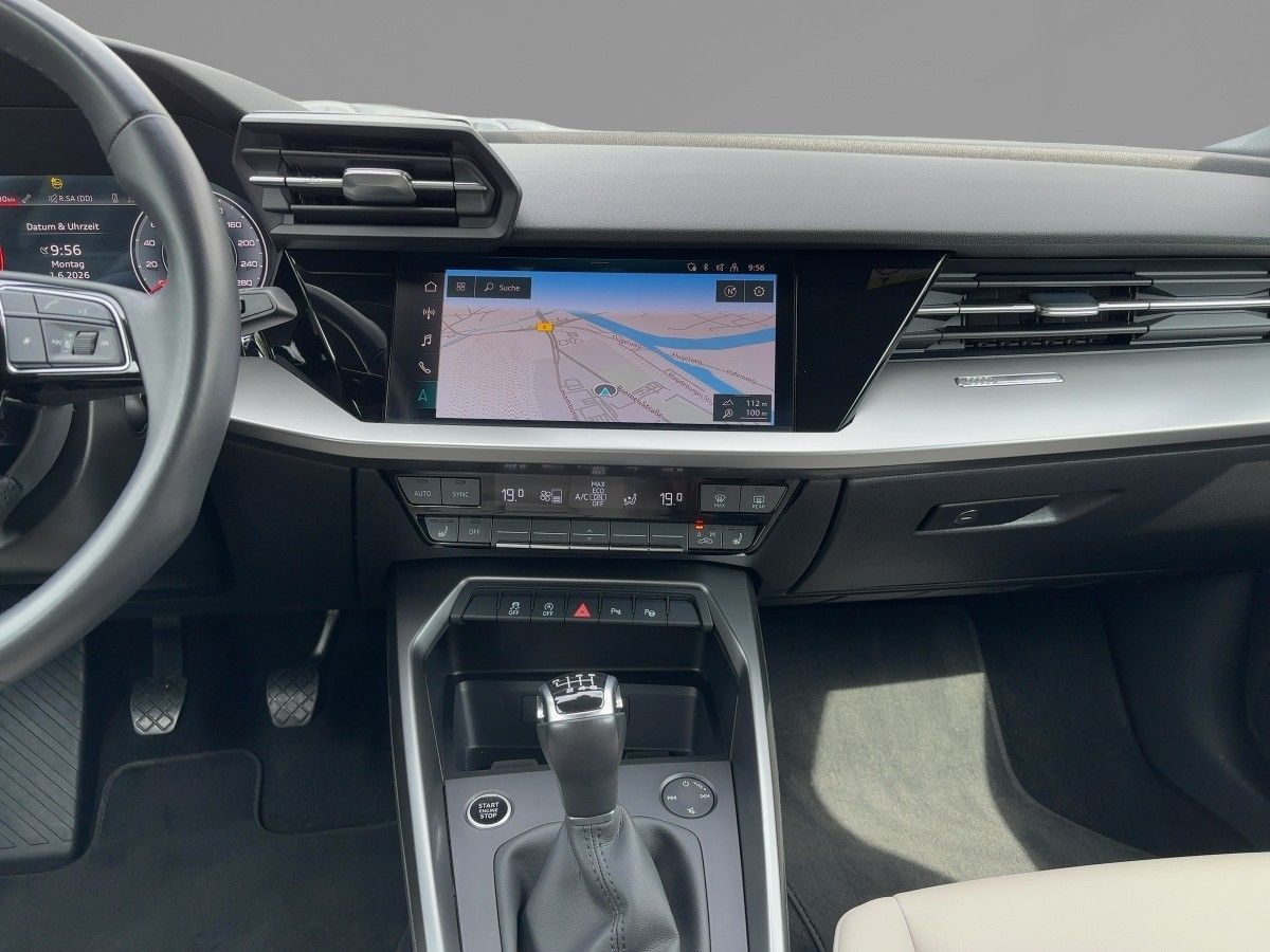 Audi A3 - Bild 10