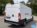 Opel Movano Kasten 3.5t L4H2 BlueHDI180 BLIS/CAM/NAVI - Opel Movano in Bielefeld