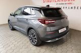 Opel Grandland X 1.2 LED*KAM*GRA*PDC - Opel Grandland (X) Gebrauchtwagen in Hamburg