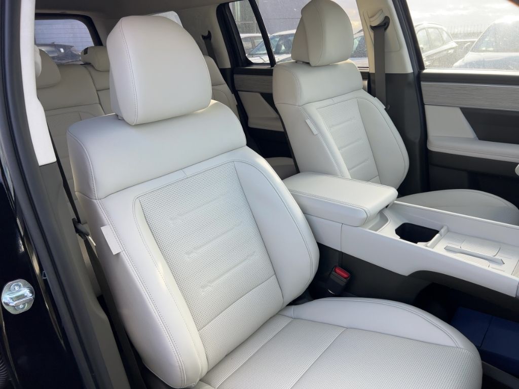 Hyundai Santa Fe – Bild 11