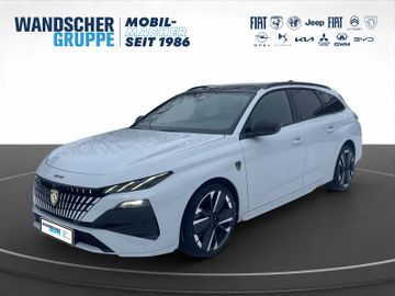Peugeot 308 1.2 145 SW GT Exclusive