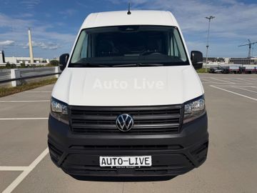 Volkswagen Crafter - 8
