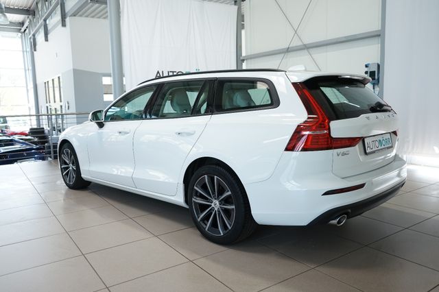 Vorschau Auto