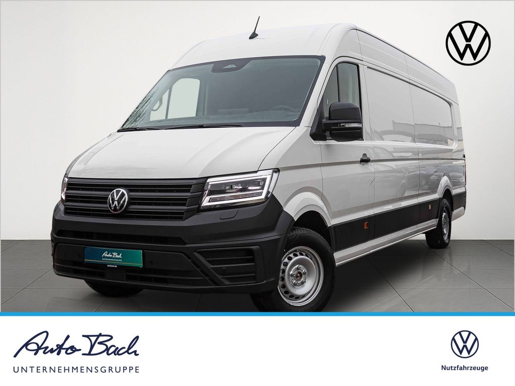 Image of Volkswagen Crafter