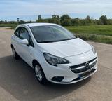 Opel Corsa 1.4 Active mit 66 kW - Opel Corsa: 1.6