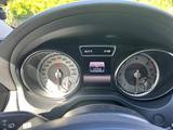 Mercedes-Benz 200 - Mercedes-Benz 200 aus 2017