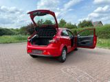 Seat Ibiza 1.0 | top gepflegt, TÜV neu, GJR neu, - Seat Ibiza Gebrauchtwagen in Hannover