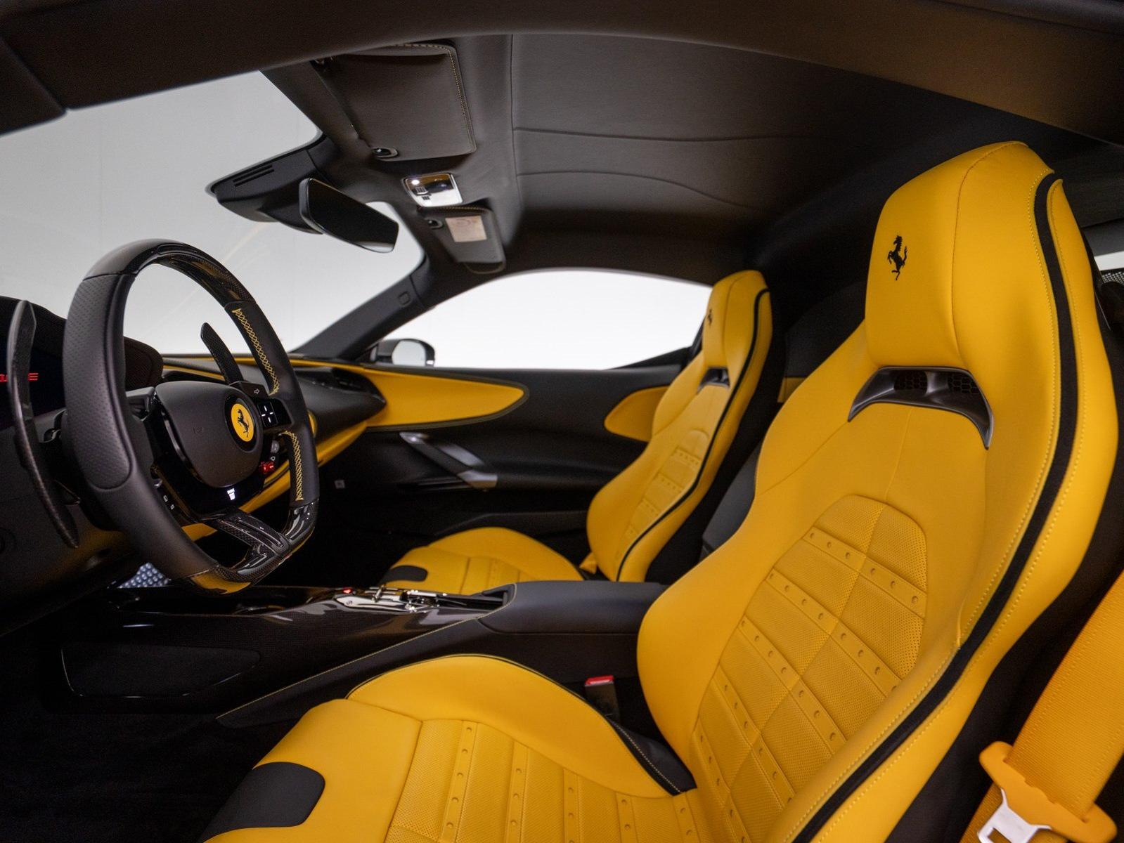 Ferrari SF90 Stradale