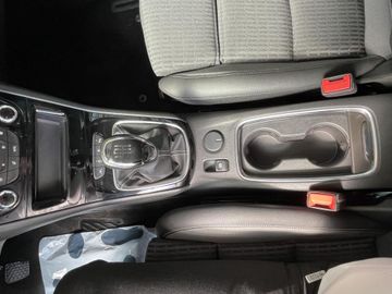 Bild 17 Opel ASTRA 1,2T ELEGANCE LED, KAMERA, SHZ, NAVI, KLIM