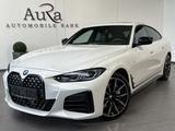 BMW 430 Gran Coupe 430i Gran Coupé M-Sport NAV+LASER