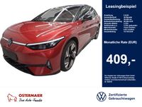 Volkswagen ID.7 - Vorschau Bild 1
