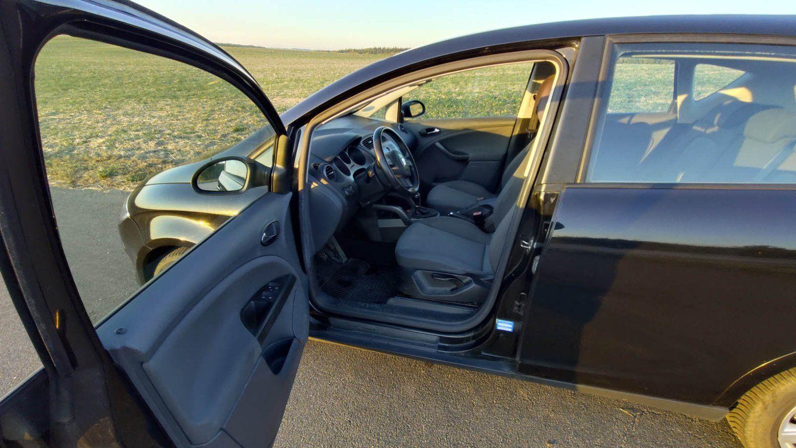 Seat Altea 2008 — photo 6