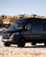 Mercedes-Benz Sprinter Offtrack Six Line 4x4 Reisemobil - Mercedes-Benz R