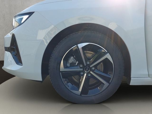 Opel Astra - Bild 20