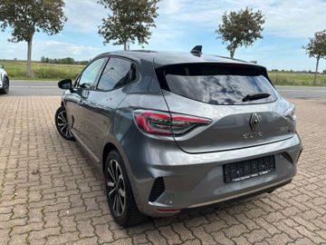 Renault Clio E-Tech Full Hybrid 145 Techno