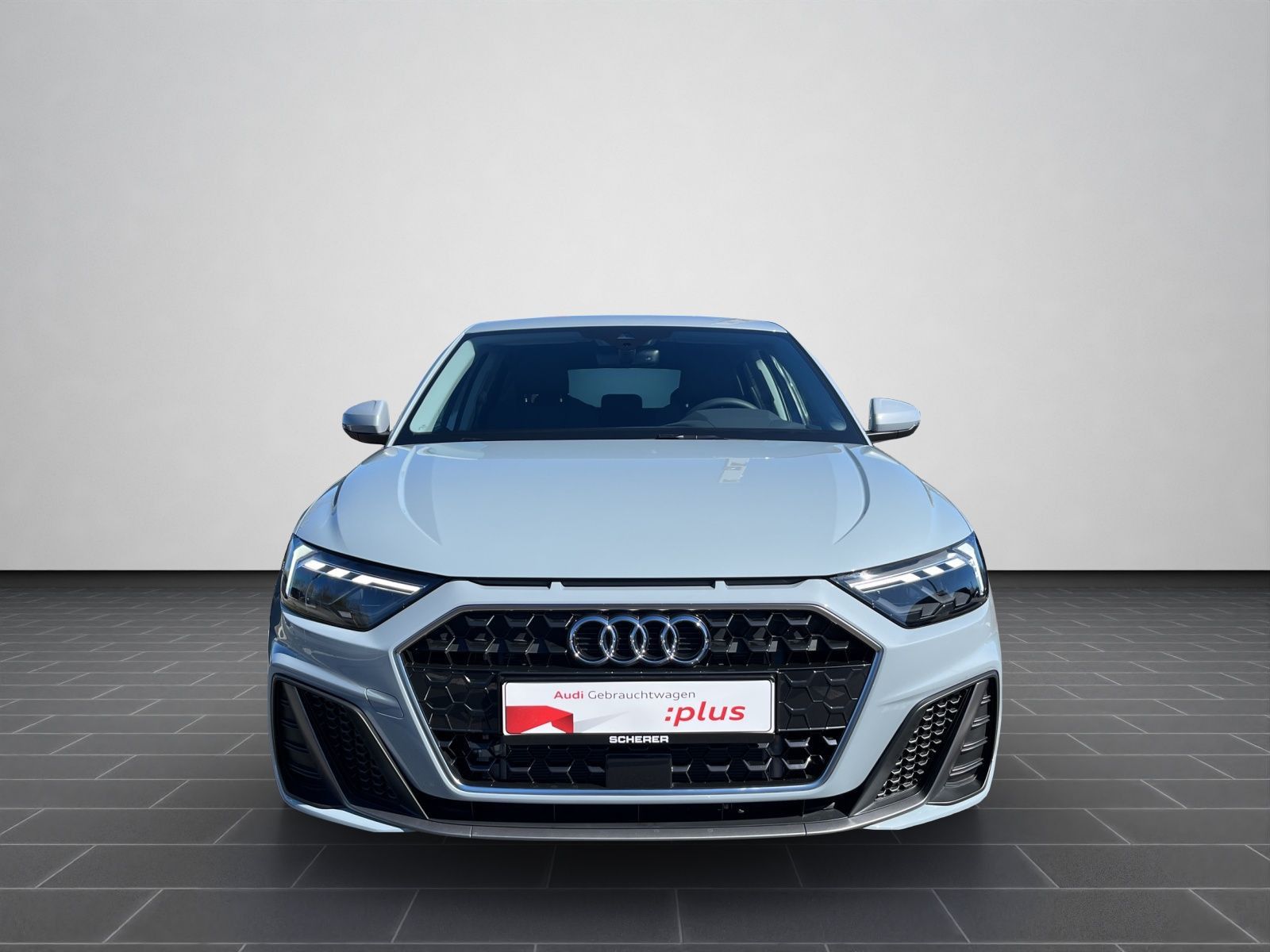 Audi A1 - Bild 6