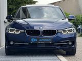 BMW 325dA*ACC*SPORT*LEDER*KAM*HUD*HARMAN*KEY*MEMORY* - BMW 325 mit Diesel-Antrieb: Limousine