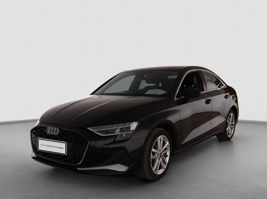 Audi A3 - Bild 8