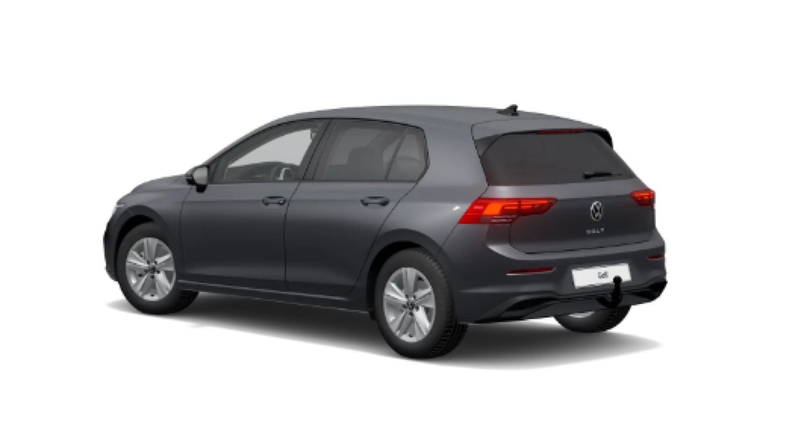 Volkswagen Golf - Bild 3