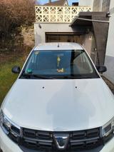 Dacia Sandero SCe 75 Access Access - Dacia Sandero Access mit Benzin-Antrieb