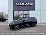 Volvo XC60 T8 R Design Plug-In Hybrid AWD - Volvo XC60 mit Hybrid-Antrieb