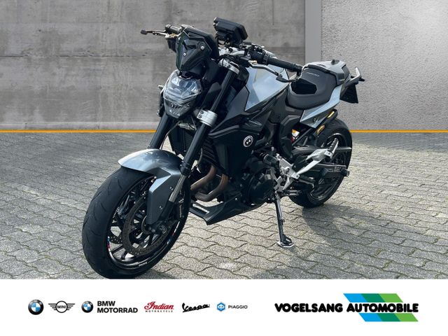 BMW F 900 R Alle Pakete, Style Exclusive, Verkauf in