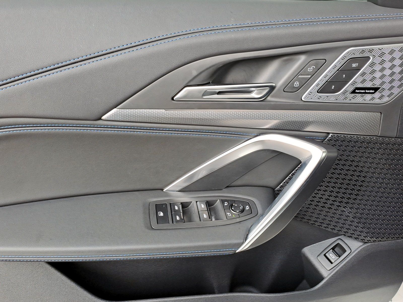 BMW iX1 - Bild 19