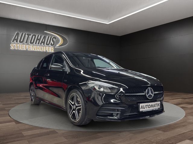 MERCEDES-BENZ B 250 B -Klasse B 250 e Edition 2020