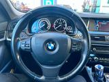 BMW Bmw 520d  2014 - BMW 520 in Bonn