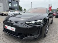 Audi RS e-tron GT - Vorschau Bild 17