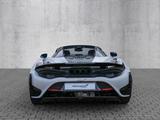 McLaren 765LT Spider Elite-Smoked White, Clubsport Pack - McLaren 765LT Gebrauchtwagen