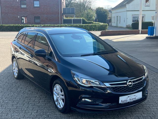 Opel Astra K 1.6 CDTI Sports Tourer Dynamic