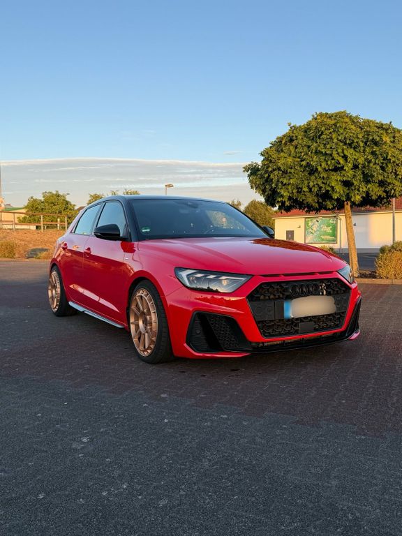 Image of Audi A1