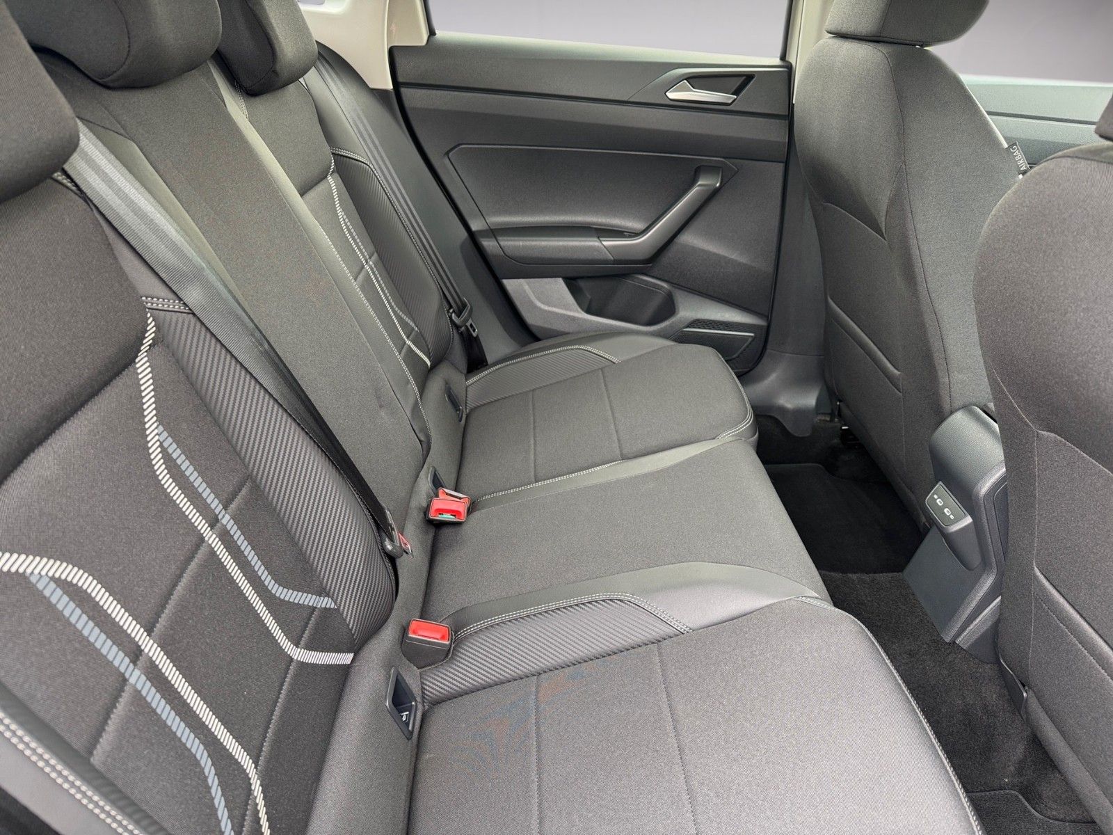 Fahrzeugabbildung Volkswagen Taigo Style 1.5 TSI