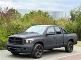 Dodge RAM 2500 5.7 4x4 Sport Doka *Raptor Optik* LPG - Dodge RAM: Ram2500