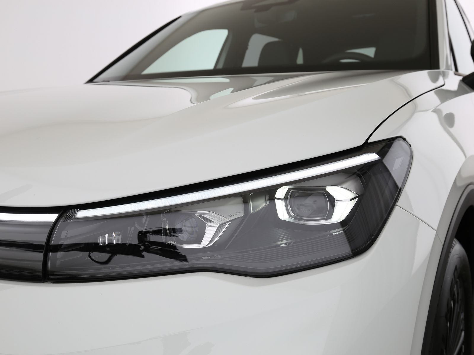Volkswagen Tiguan - Bild 22