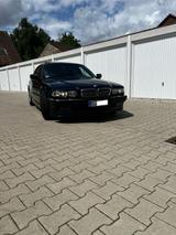 BMW 740i E38 - gebrauchte BMW 7er Reihe aus dem Jahr 2001