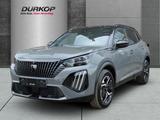 Peugeot 2008 1.2 GT-Line Automatik Navi Kamera PDC Sitzh - Peugeot 2008 in Braunschweig