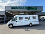 LMC Cruiser Passion T673 - LMC Cruiser t 673