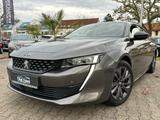 Peugeot 508 SW GT* aus 1.Hand*48 tkm*Scheckheft* - Peugeot 508 in Mannheim