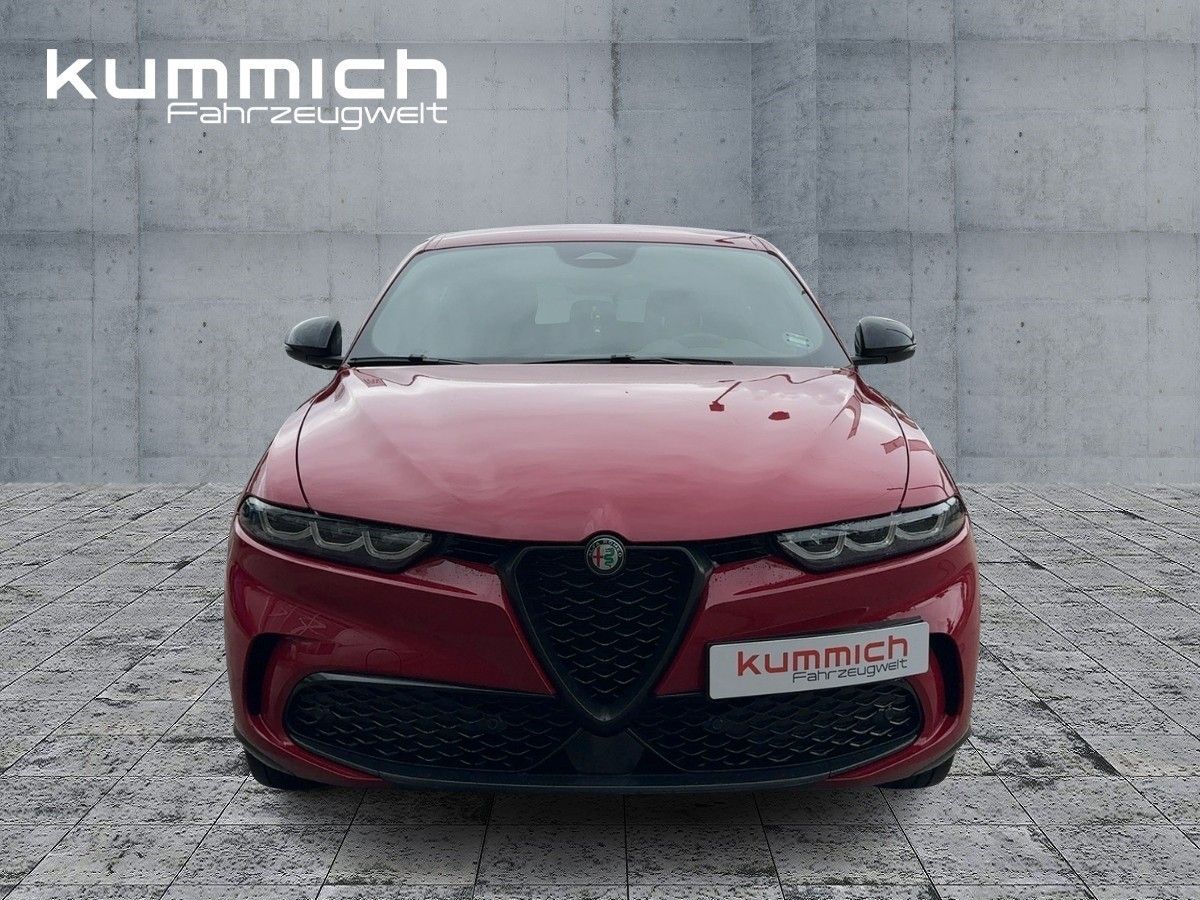 Alfa Romeo Tonale VELOCE 1.5 VGT 160ps/Winter-Paket imagem 2