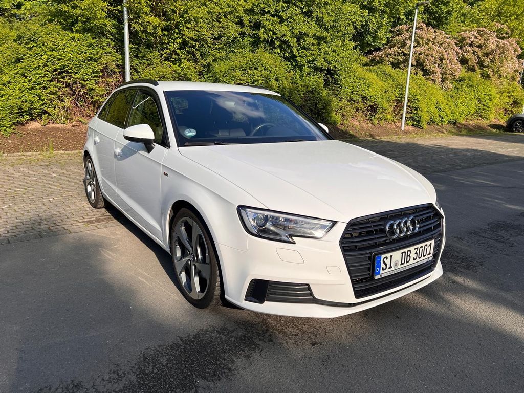 Image of Audi A3