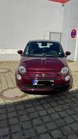Fiat 500 1.2 8V LOUNGE LOUNGE - Fiat 500 von privat