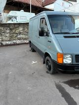 Volkswagen LT 2,5l SDI  - Volkswagen LT aus 1999