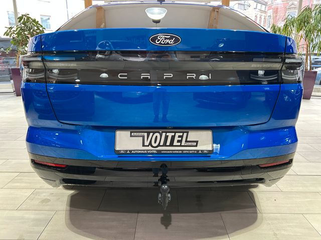 Ford Capri RWD abzüglich 3000€ Sofort Prämie