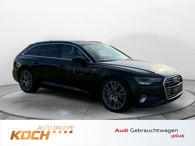 Image of Audi A6